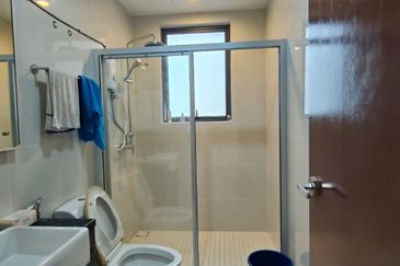 Royal Strand @ Country Garden Danga Bay