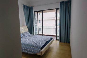 Royal Strand @ Country Garden Danga Bay