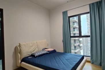 Royal Strand @ Country Garden Danga Bay