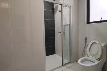 Royal Strand @ Country Garden Danga Bay