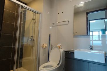 Royal Strand @ Country Garden Danga Bay