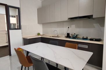 Royal Strand @ Country Garden Danga Bay