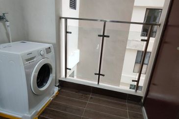 Royal Strand @ Country Garden Danga Bay