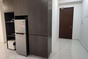 Royal Strand @ Country Garden Danga Bay