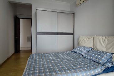 Royal Strand @ Country Garden Danga Bay