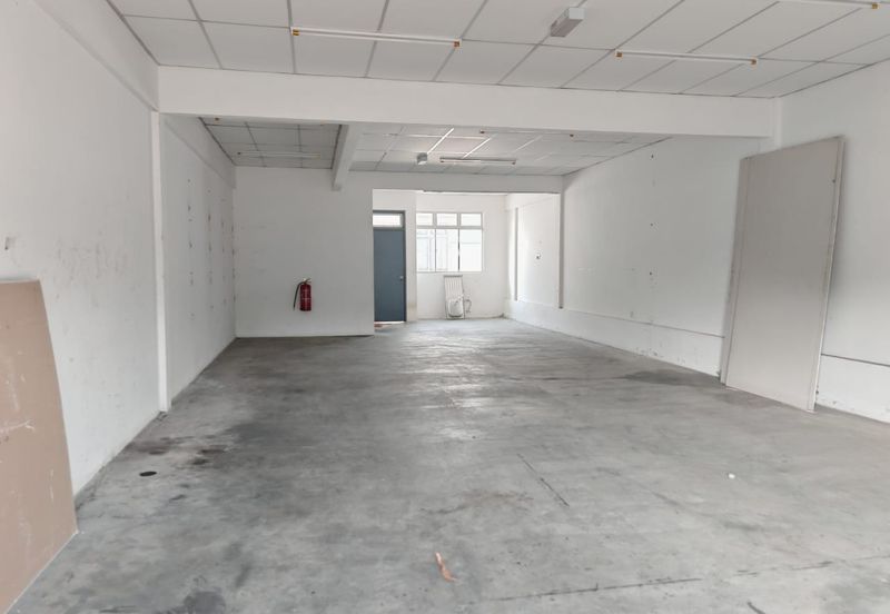 Bandar Bistari Perdana