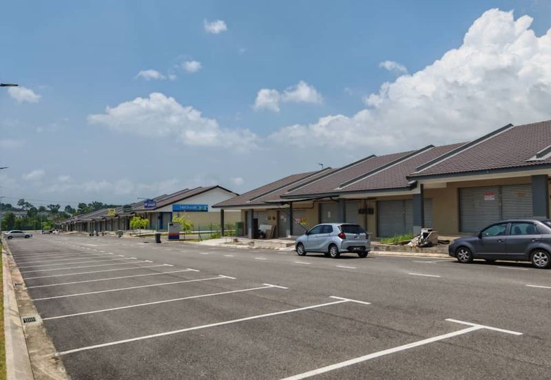 Bandar Bistari Perdana