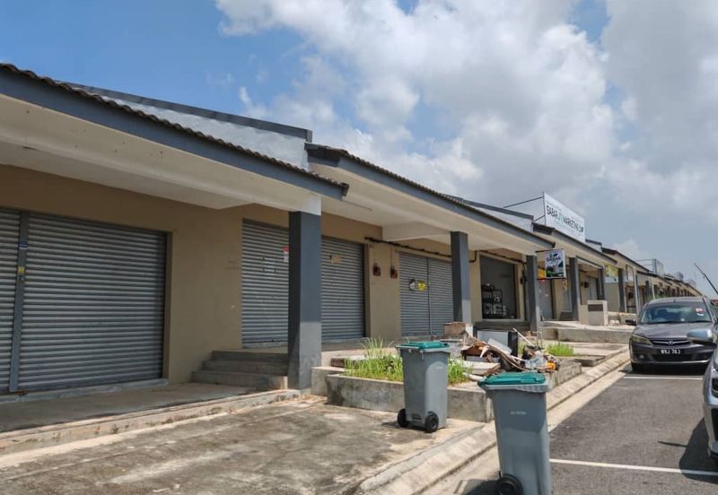 Bandar Bistari Perdana