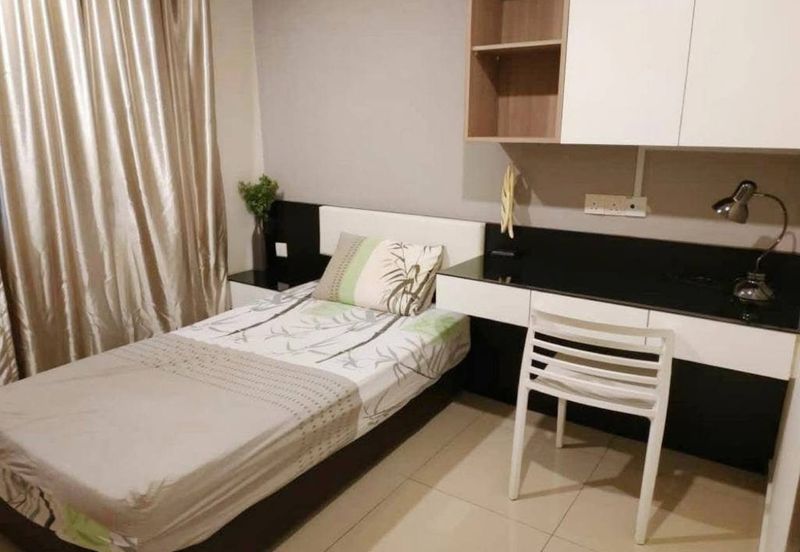 Seri Mutiara Apartment, Bandar Baru Seri Alam