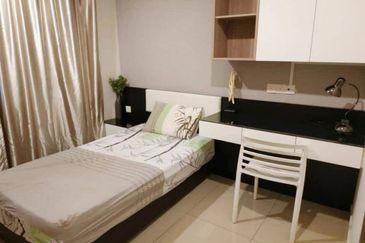 Seri Mutiara Apartment, Bandar Baru Seri Alam