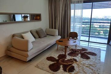 Seri Mutiara Apartment, Bandar Baru Seri Alam
