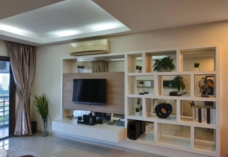 Seri Mutiara Apartment, Bandar Baru Seri Alam