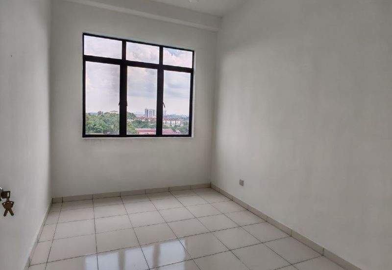 Jentayu Residency (Jentayu Residensi)