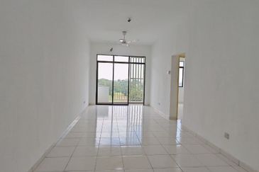 Jentayu Residency (Jentayu Residensi)