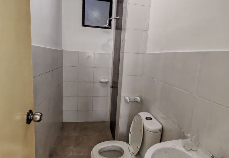 Jentayu Residency (Jentayu Residensi)