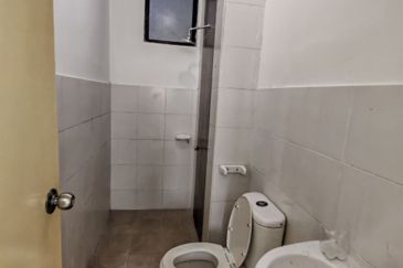 Jentayu Residency (Jentayu Residensi)