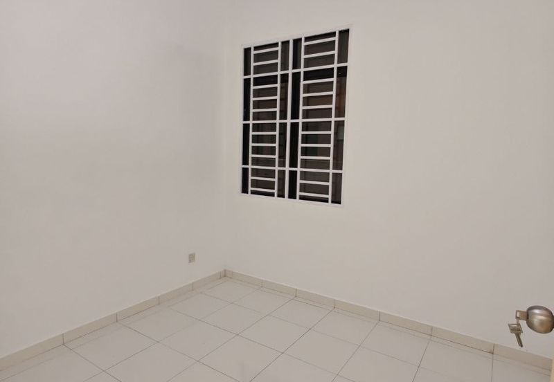 Jentayu Residency (Jentayu Residensi)