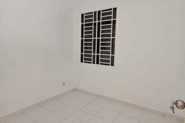 Jentayu Residency (Jentayu Residensi)