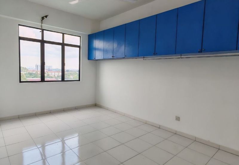 Jentayu Residency (Jentayu Residensi)