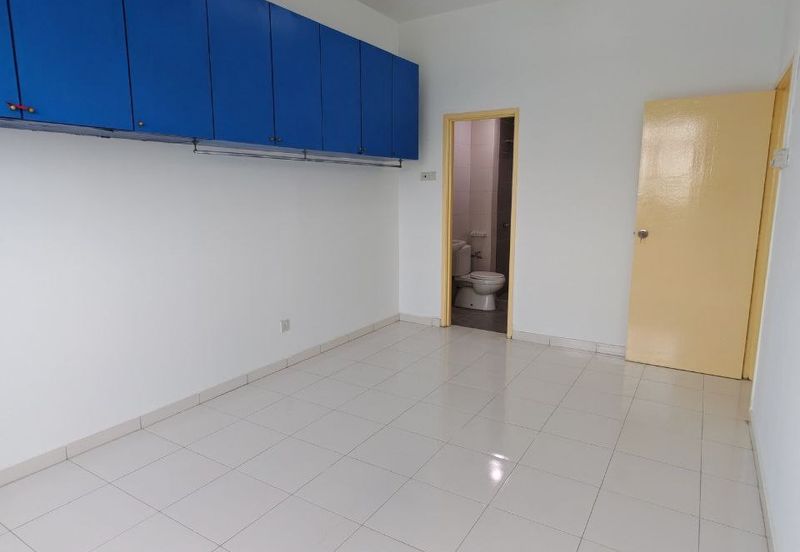 Jentayu Residency (Jentayu Residensi)