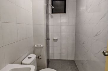 Jentayu Residency (Jentayu Residensi)