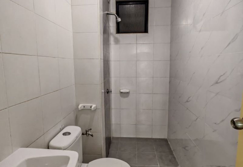 Jentayu Residency (Jentayu Residensi)