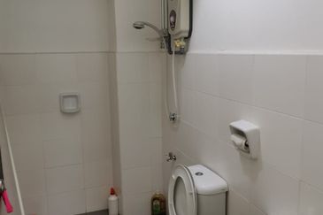 Tebrau City Residences