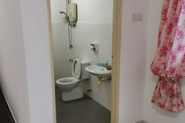 Tebrau City Residences