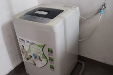 Tebrau City Residences