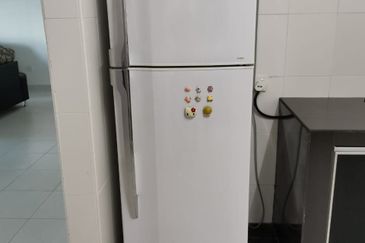 Tebrau City Residences