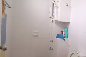 Tebrau City Residences