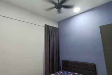 8scape Residences @ Sutera