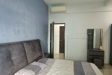 8scape Residences @ Sutera