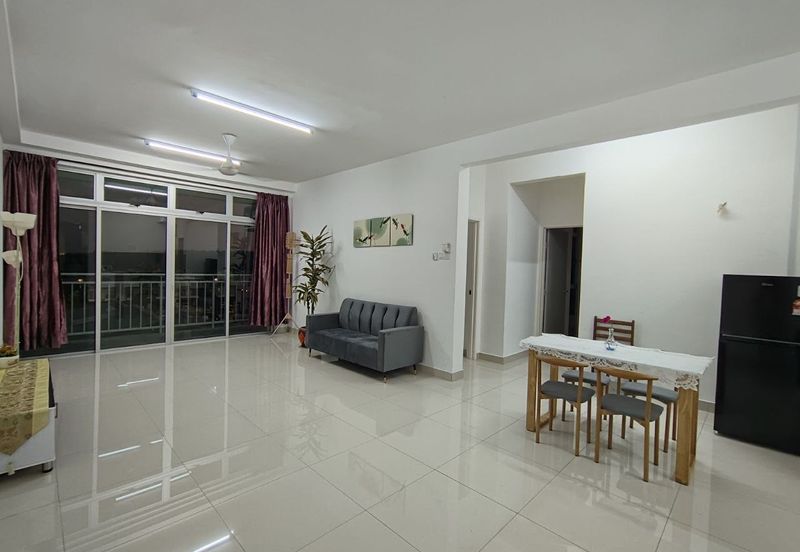 D'Lagoon, Taman Seri Austin