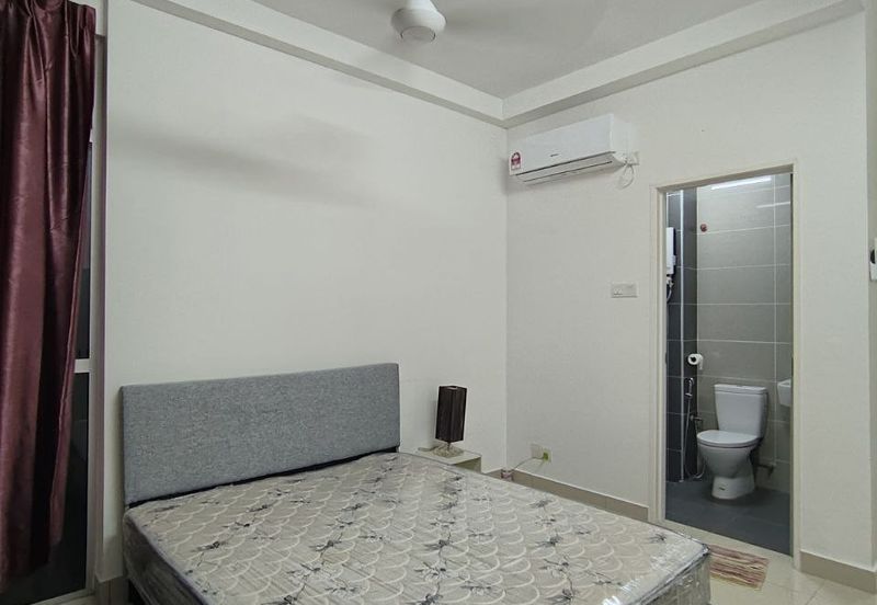 D'Lagoon, Taman Seri Austin