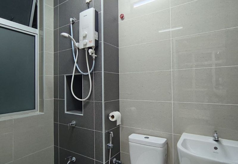 D'Lagoon, Taman Seri Austin