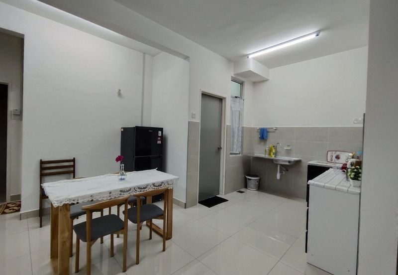 D'Lagoon, Taman Seri Austin