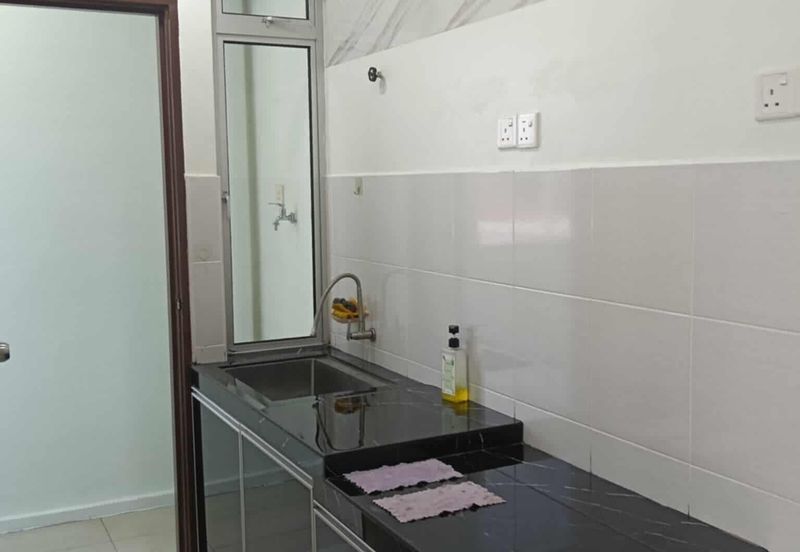 Pangsapuri Palma Kipas