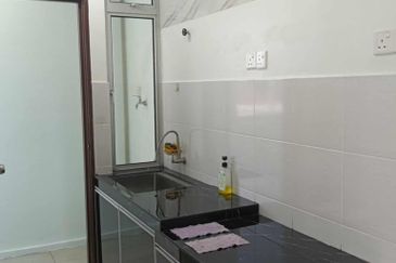 Pangsapuri Palma Kipas