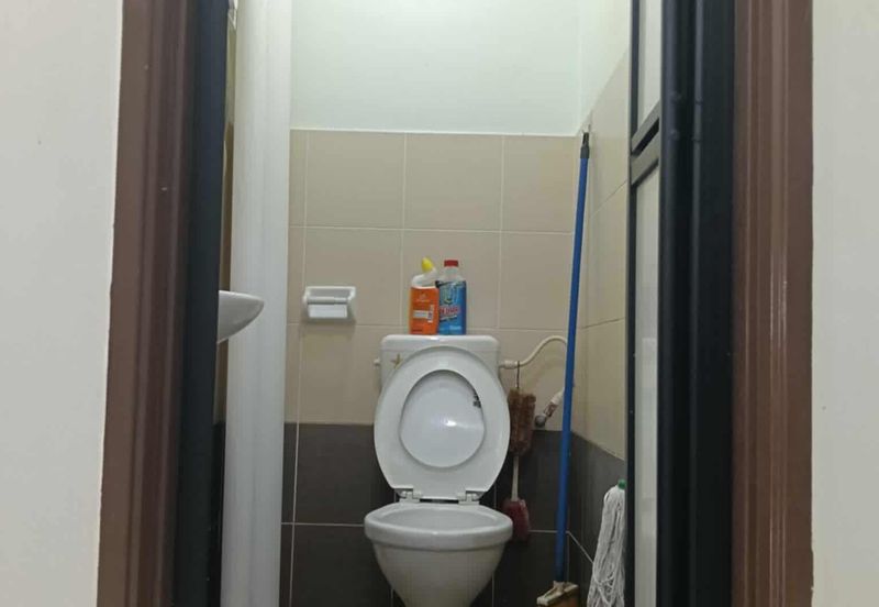 Pangsapuri Palma Kipas