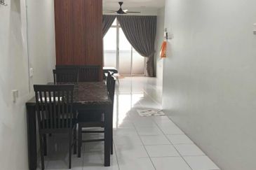 Pangsapuri Palma Kipas