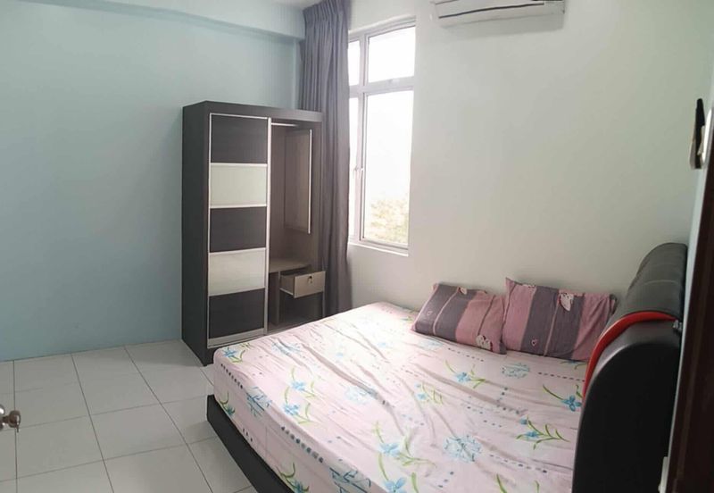 Pangsapuri Palma Kipas