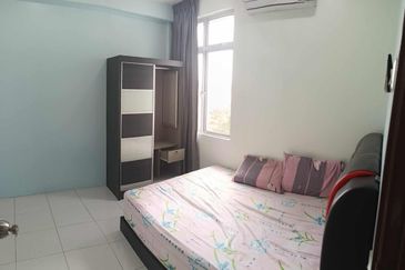 Pangsapuri Palma Kipas