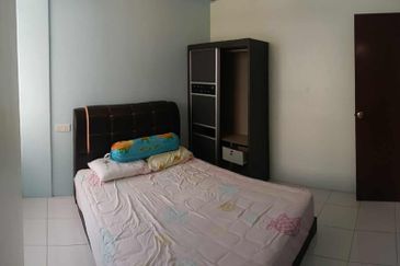 Pangsapuri Palma Kipas