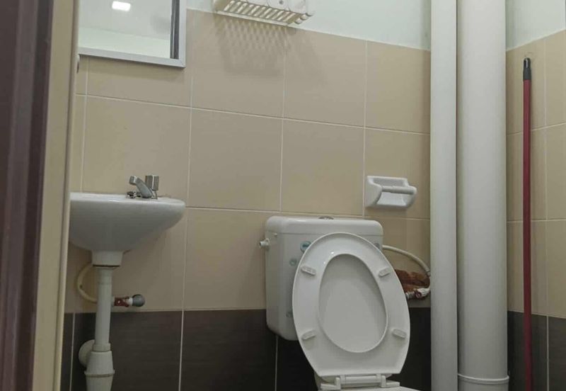 Pangsapuri Palma Kipas