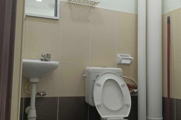 Pangsapuri Palma Kipas