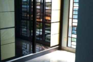 D'Ambience Residences (Ikatan Flora), Bandar Baru Permas Jaya