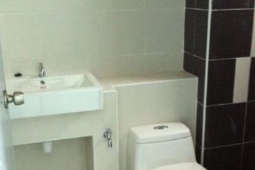 D'Ambience Residences (Ikatan Flora), Bandar Baru Permas Jaya