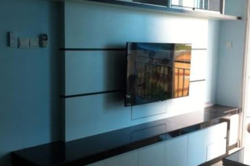 D'Ambience Residences (Ikatan Flora), Bandar Baru Permas Jaya