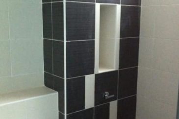 D'Ambience Residences (Ikatan Flora), Bandar Baru Permas Jaya